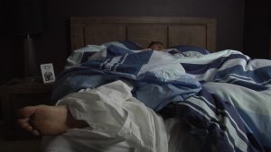 Sleepy time